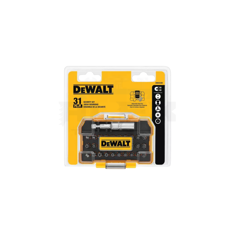 DWAX200