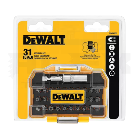 DWAX200