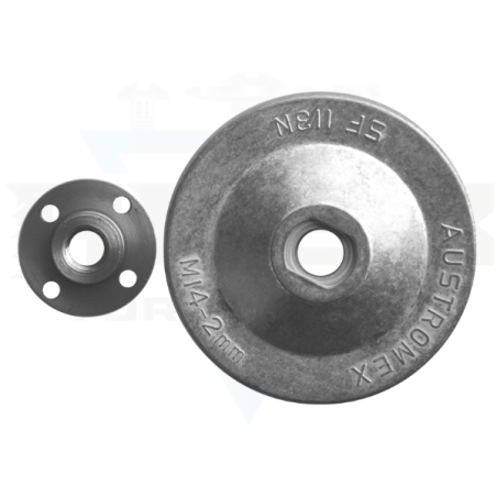 AUST542