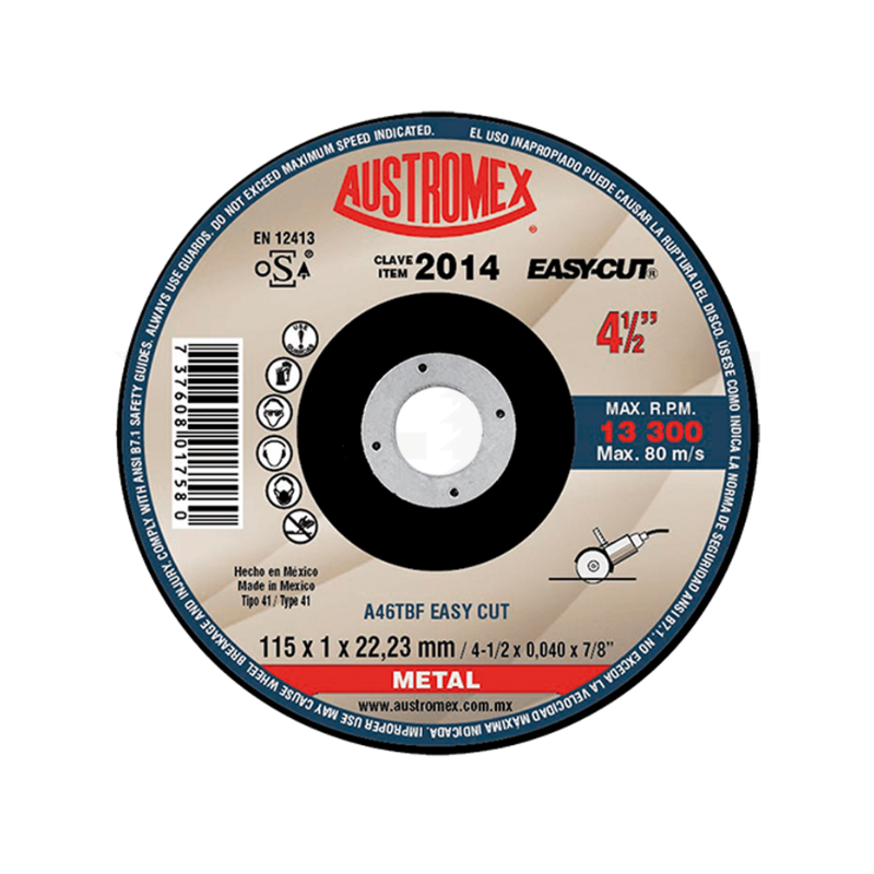 AUST2014
