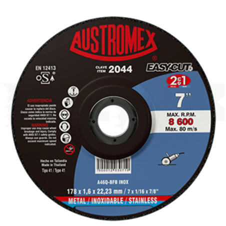 AUST2044