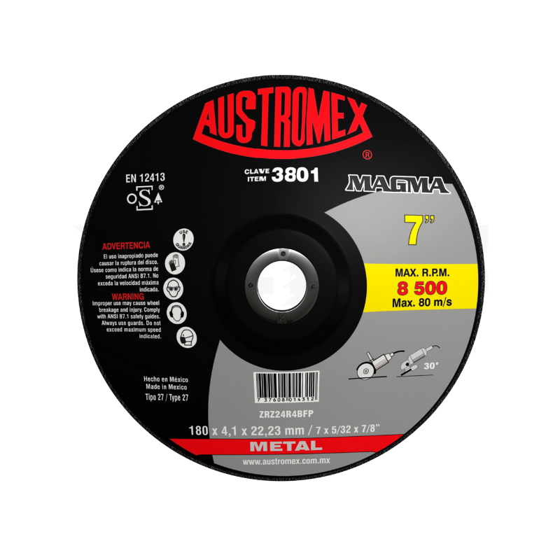 AUST3801