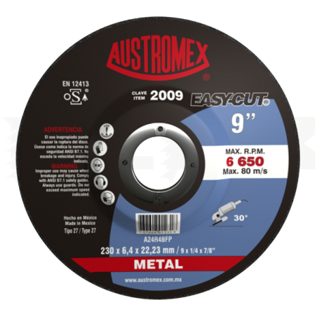 AUST2009