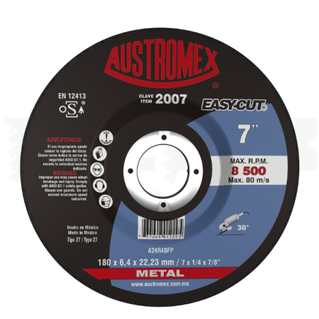 AUST2007