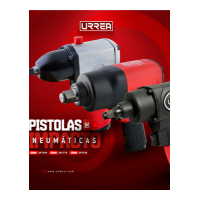Herramienta Neumatica
